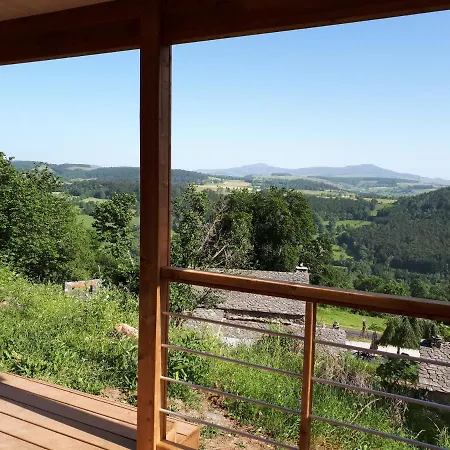 Espace Nature Sabatoux Montusclat