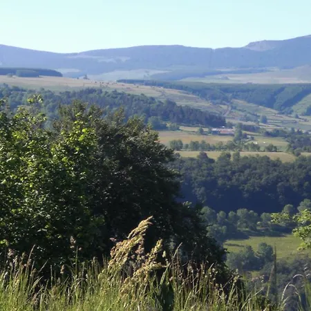 Holiday home Espace Nature Sabatoux *