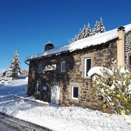 Espace Nature Sabatoux