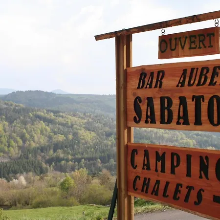 Espace Nature Sabatoux *