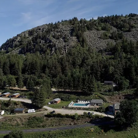 Espace Nature Sabatoux Montusclat