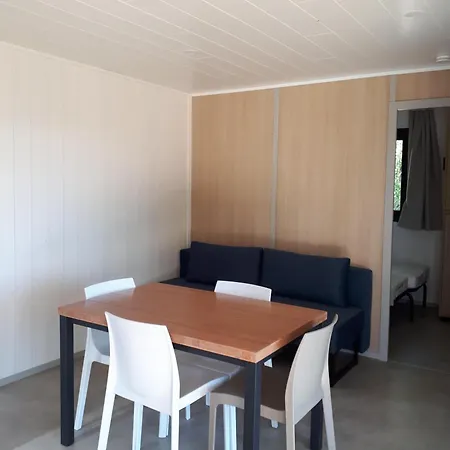 Espace Nature Sabatoux Holiday home *
