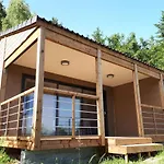 Camping & Sabatoux Montusclat