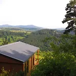 & Sabatoux Camping Montusclat