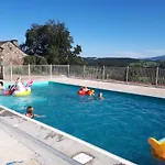 & Sabatoux Camping 2*