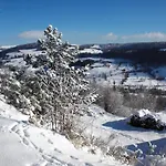 Camping & Sabatoux Montusclat