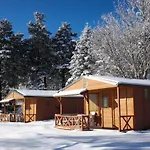 & Sabatoux Camping