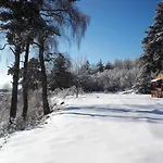 & Sabatoux Camping