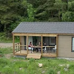 Camping & Sabatoux Montusclat