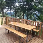 & Sabatoux Camping