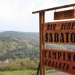 & Sabatoux 2*
