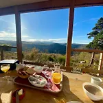 Camping & Sabatoux Montusclat