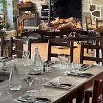 & Sabatoux Camping Montusclat