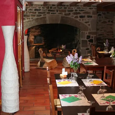 & Sabatoux Camping Montusclat