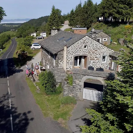 Espace Nature Sabatoux