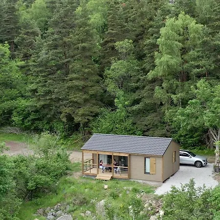 Espace Nature Sabatoux Holiday home *