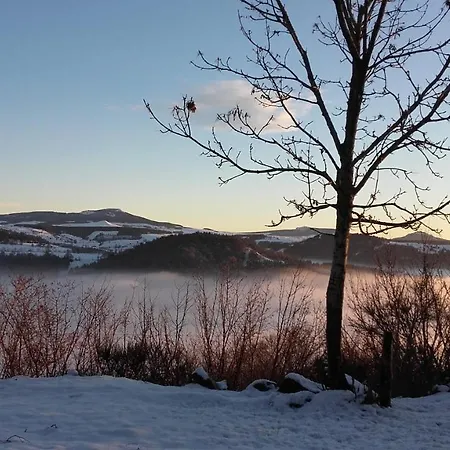 Holiday home Espace Nature Sabatoux