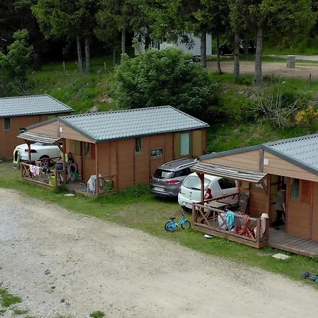 Кемпинг & Sabatoux Montusclat