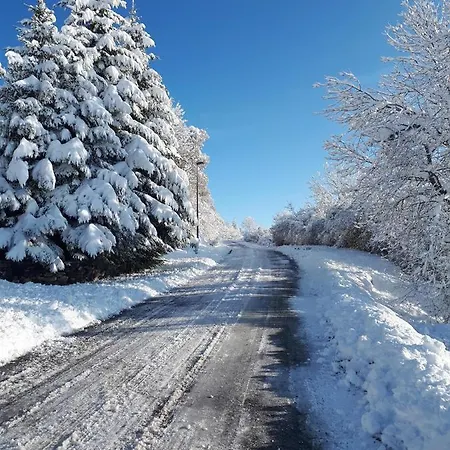 Camping & Sabatoux Montusclat