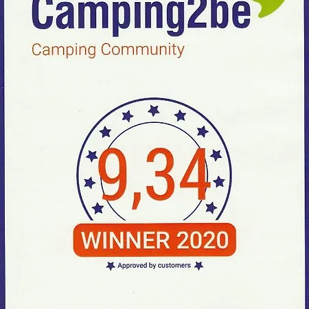 & Sabatoux Camping 2*