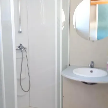 Кемпинг & Sabatoux