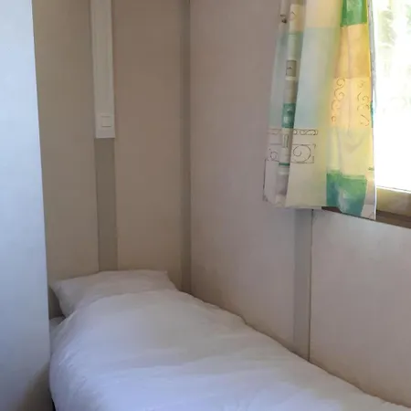 & Sabatoux Camping Montusclat