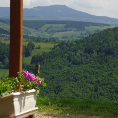 & Sabatoux 2* Montusclat