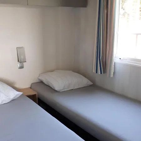 & Sabatoux Кемпинг 2*