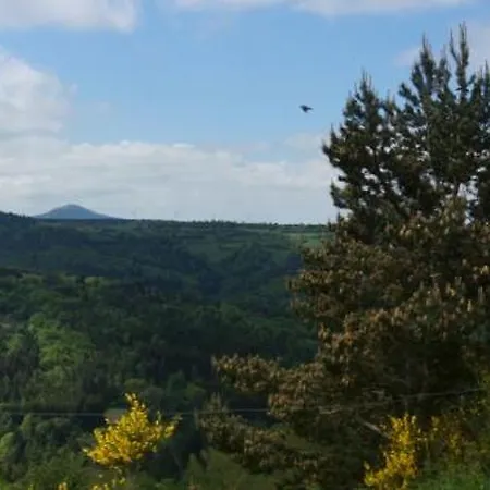 Camping & Sabatoux Montusclat