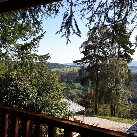Espace Nature Sabatoux *