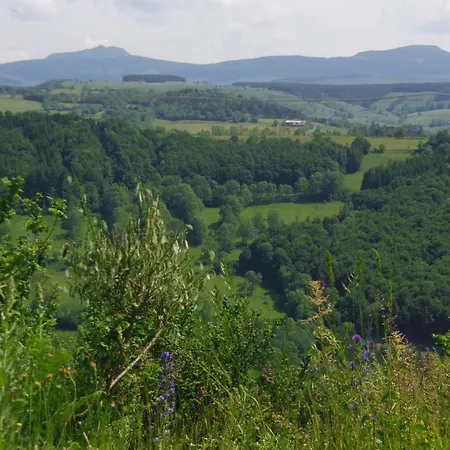 & Sabatoux 2* Montusclat