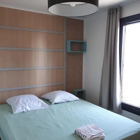 & Sabatoux 2* Montusclat