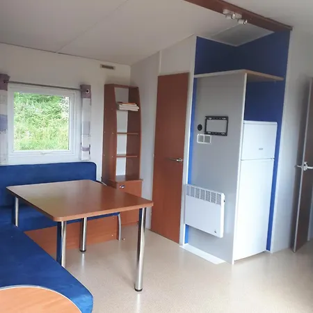 & Sabatoux Camping 2*