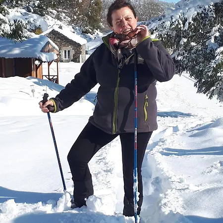 & Sabatoux Кемпинг