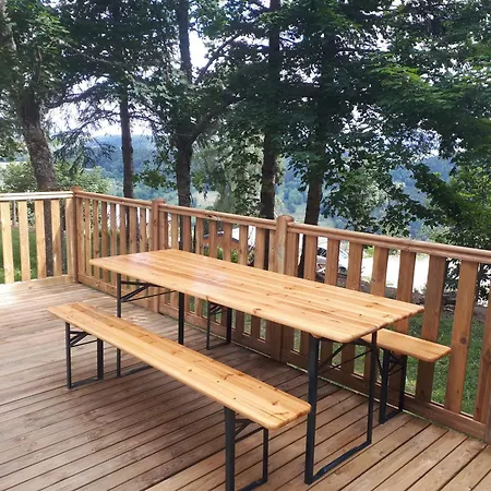 & Sabatoux Кемпинг