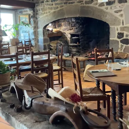 Кемпинг & Sabatoux