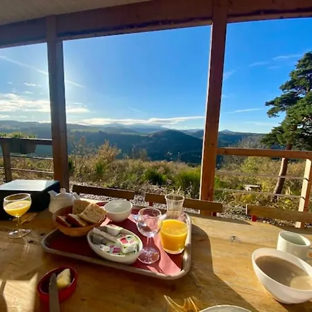 Кемпинг & Sabatoux Montusclat