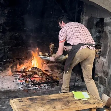 Кемпинг & Sabatoux 2*