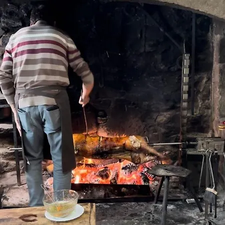 & Sabatoux 2* Montusclat