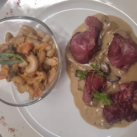 & Sabatoux Кемпинг 2*