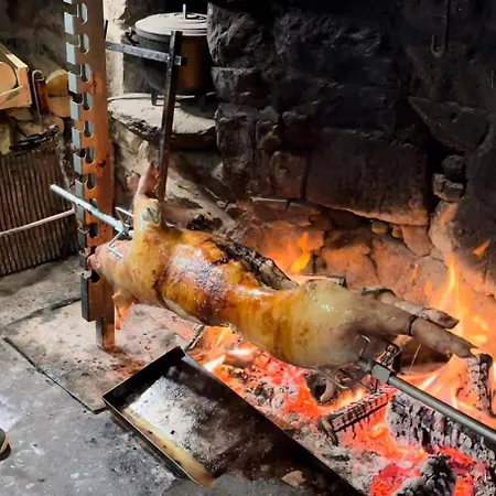 & Sabatoux Кемпинг Montusclat