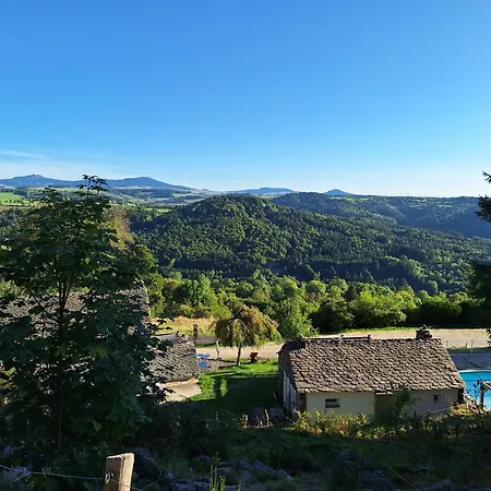 & Sabatoux 2* Montusclat