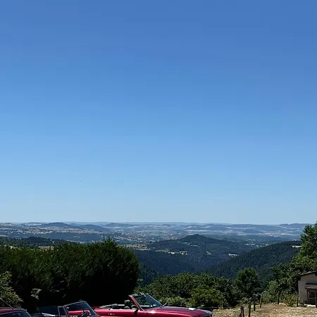 Campsite & Sabatoux 2*