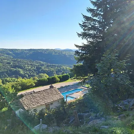 Кемпинг & Sabatoux Montusclat