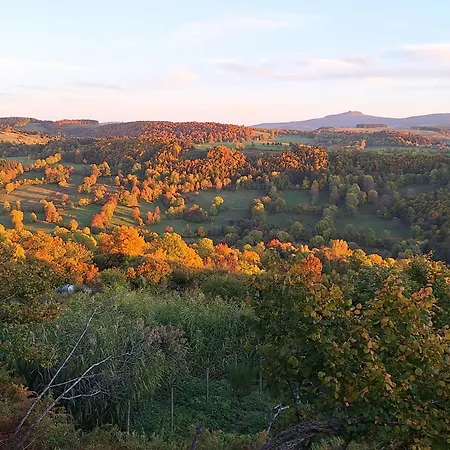 & Sabatoux Кемпинг Montusclat