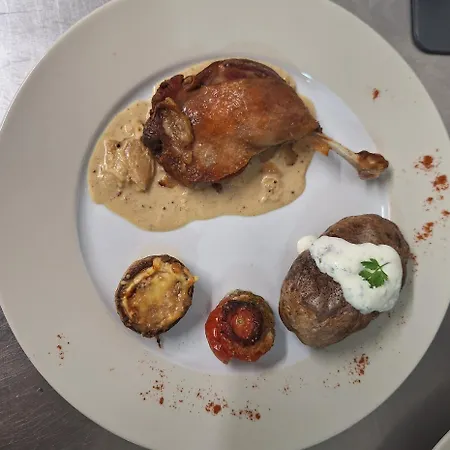 Кемпинг & Sabatoux