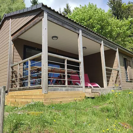 Campingplads & Sabatoux 2*