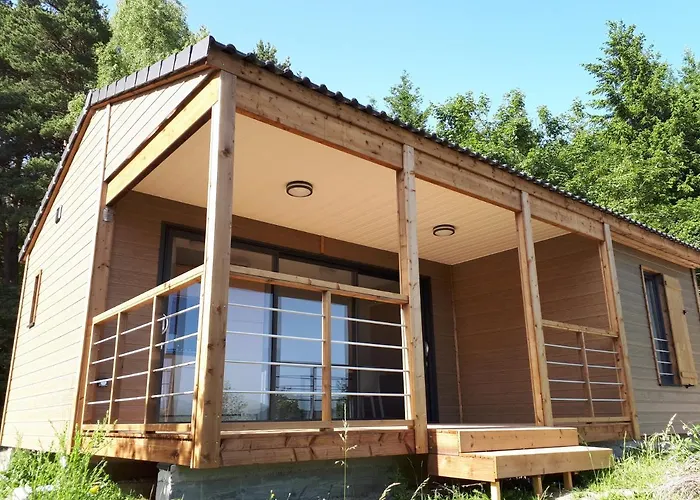 Кемпинг & Sabatoux Montusclat