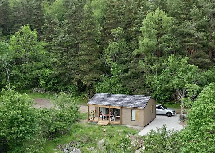 & Sabatoux Кемпинг 2*