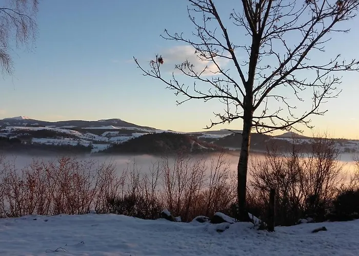 Кемпинг & Sabatoux